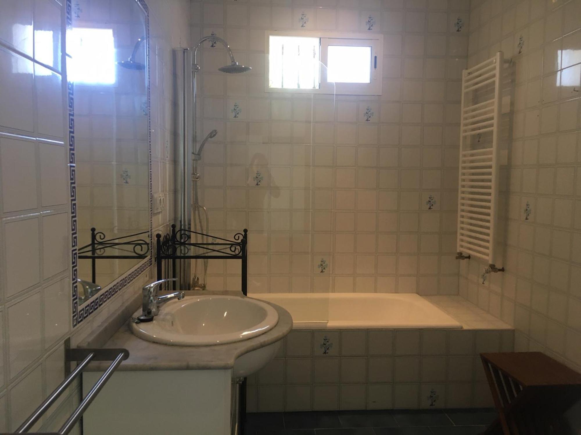 La Cobacha Apartamento Cazalla de la Sierra Quarto foto